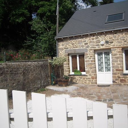 Villa Gite La Forge Alexain Exterior foto
