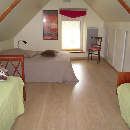 Villa Gite La Forge Alexain Exterior foto