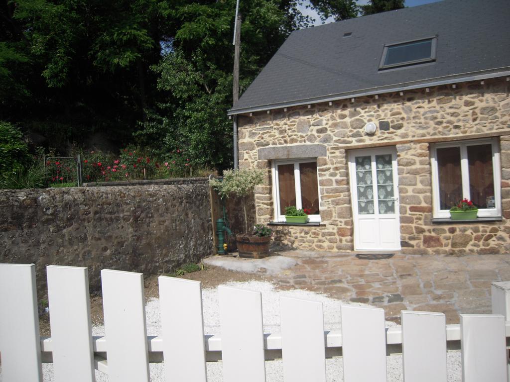 Villa Gite La Forge Alexain Exterior foto