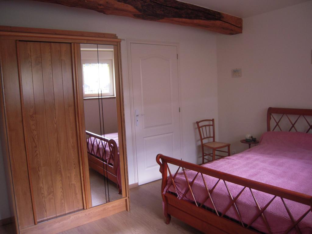 Villa Gite La Forge Alexain Exterior foto
