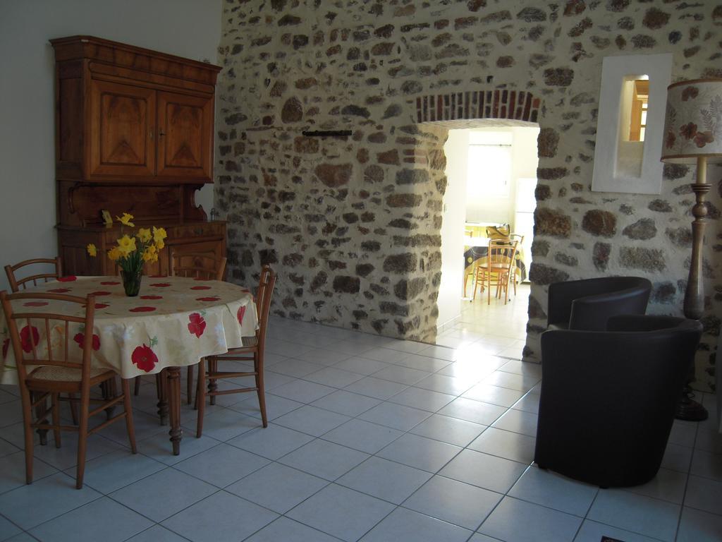 Villa Gite La Forge Alexain Exterior foto