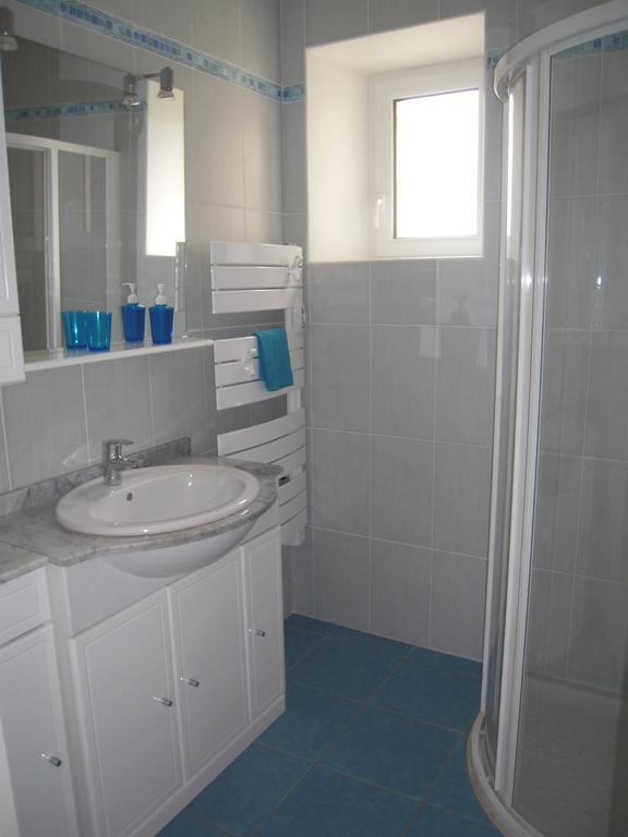 Villa Gite La Forge Alexain Exterior foto